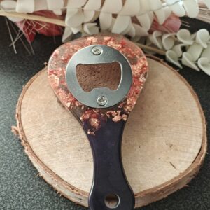 Décapsuleur aimanté