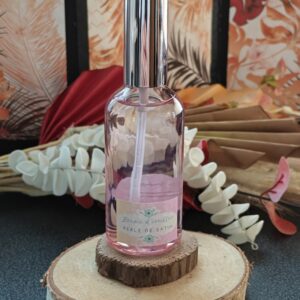 Brume d'oreiller " Perle de Satin"