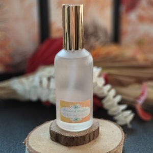 Brume d'oreiller " Fleur du Soleil"
