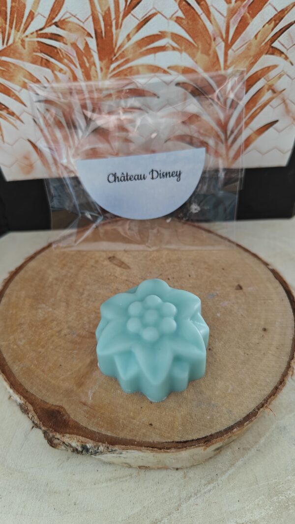 Fondants parfumés "Disney"