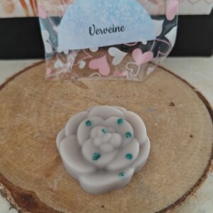 Fondants parfumés "Verveine"