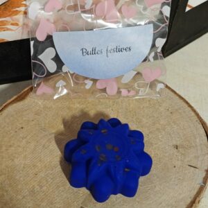 bulles festives