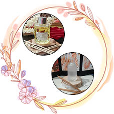 Diffuseur d'ambiance