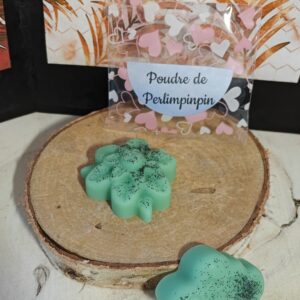 poudre de perlimpinpin