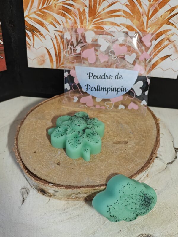 poudre de perlimpinpin