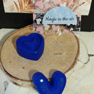 Fondants parfumés "Magic in the air"